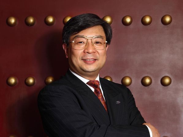 【企业家谈这四十年】李波：改革开放，让中国酒店业与国际接轨